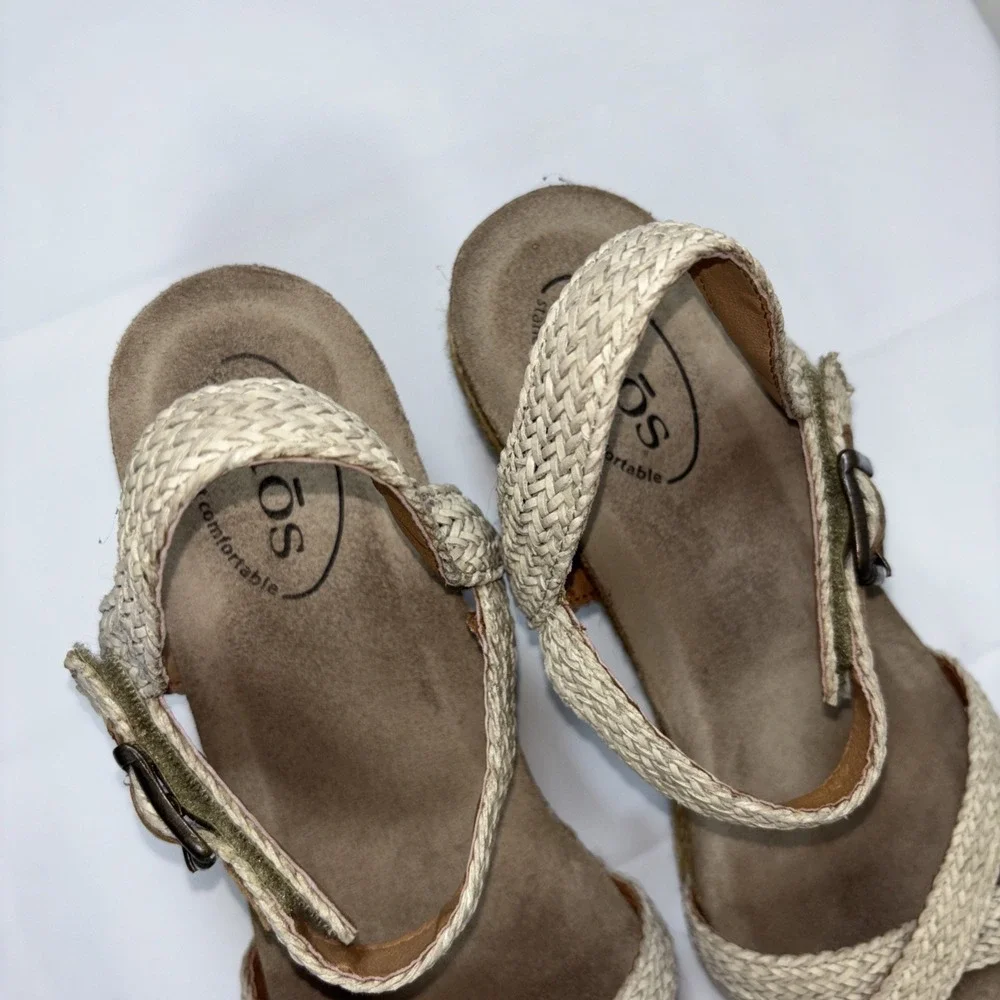 Taos Footwear taos hey